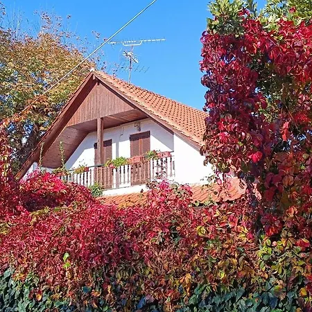 בית נופש Famiy &pet Friendly In Nea Vrasna-big Garden& -bbq Walk To Sea # Vrasná