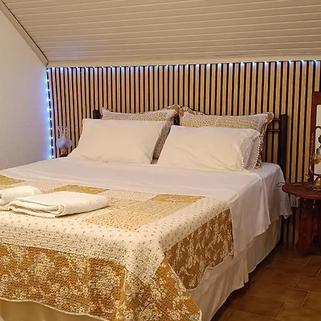 Semesterbostad Famiy &pet Friendly In Nea Vrasna-big Garden& -bbq Walk To Sea # *