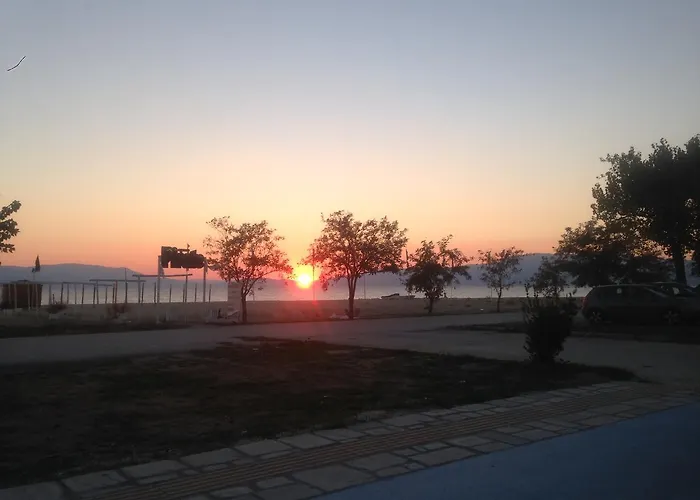 Σπίτι διακοπών Famiy &pet Friendly In Nea Vrasna-big Garden& -bbq Walk To Sea # *