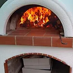 Famiy &pet Friendly In Nea Vrasna-big Garden& -bbq Walk To Sea # Prázdninový dům *