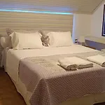 Famiy &pet Friendly In Nea Vrasna-big Garden& -bbq Walk To Sea # Vrasná