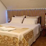 Prázdninový dům Famiy &pet Friendly In Nea Vrasna-big Garden& -bbq Walk To Sea # *