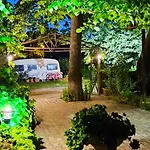 Famiy &pet Friendly In Nea Vrasna-big Garden& -bbq Walk To Sea # Ferienhaus Vrasná