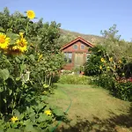 Famiy &pet Friendly In Nea Vrasna-big Garden& -bbq Walk To Sea #