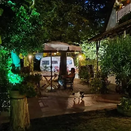 Famiy &pet Friendly In Nea Vrasna-big Garden& -bbq Walk To Sea # Tatil Evi *