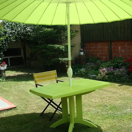 Famiy &pet Friendly In Nea Vrasna-big Garden& -bbq Walk To Sea #