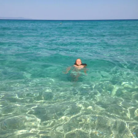 Afroditi Tatil Evi *