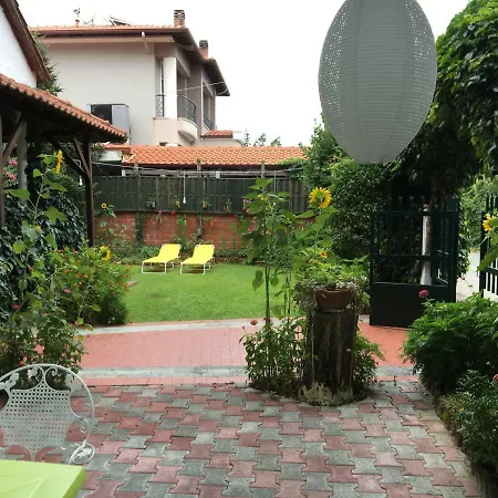 Tatil Evi Afroditi *