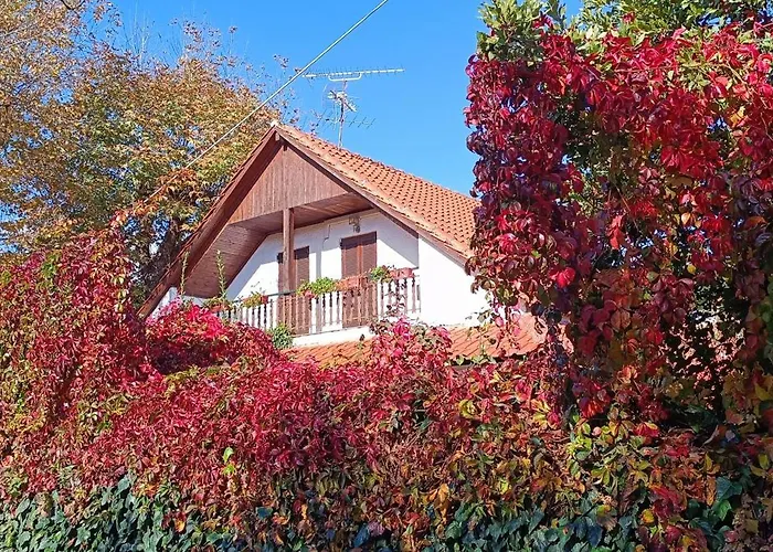 Tatil Evi Famiy &pet Friendly In Nea Vrasna-big Garden& -bbq Walk To Sea # Vrasná